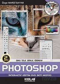 Photoshop Cs5.5 (Dvd Ekli) - 1
