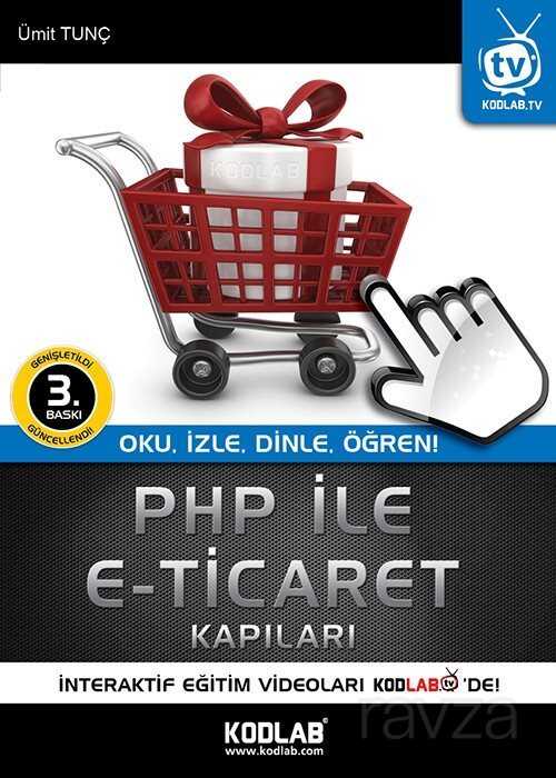 PHP ile E-Ticaret Kapıları - 1