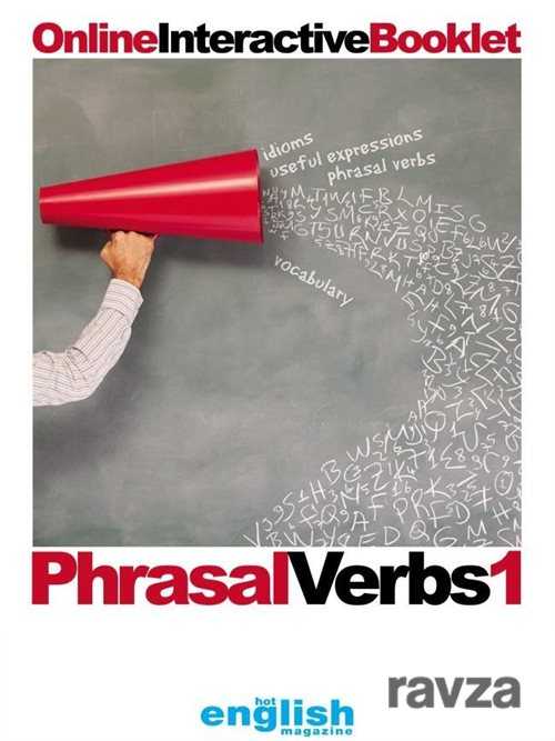 Phrasal Vebrs 1 - 1