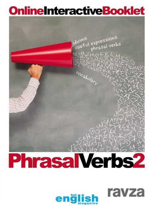 Phrasal Vebrs 2 - 1