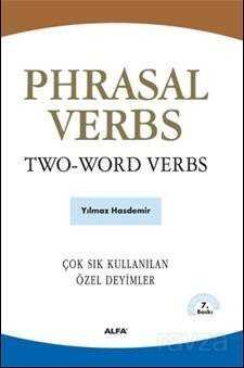 Phrasal Verbs Two-Word Verbs Çok Kullanılan Deyimler - 1
