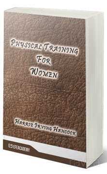 Physical Training For Women (Classic Reprint) - 1