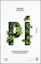 Pi - Everest Yayınları