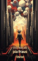 Pia Fraus - Fihrist Kitap
