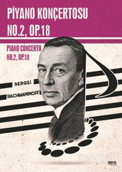 Piano Konçertosu No.2, Op.18 - Gece Kitaplığı