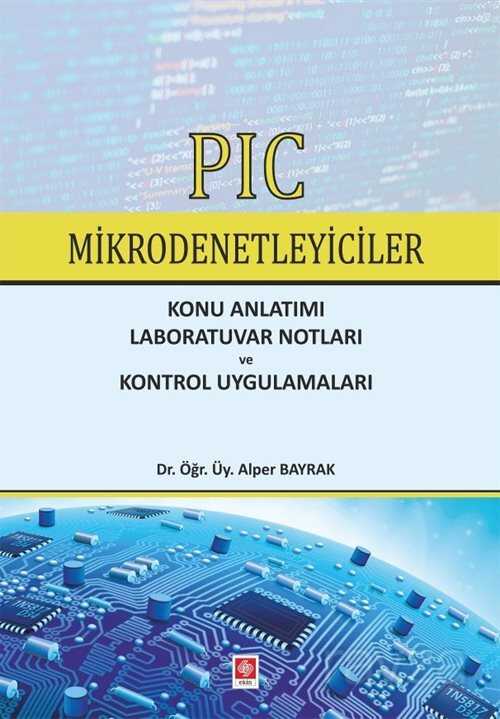 PIC Mikrodenetleyiciler - 1