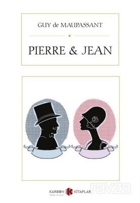 Pierre and Jean - 1