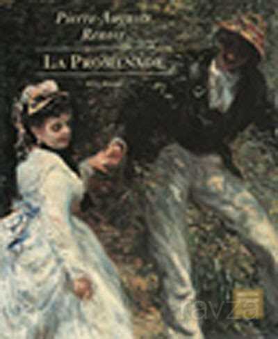 Pierre-Auguste Renoir - 1