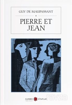 Pierre Et Jean - 1