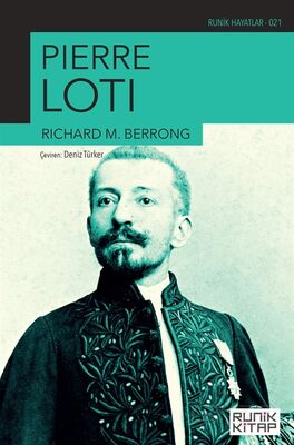 Pierre Loti - 1