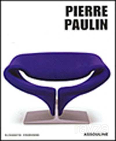 Pierre Paulin - 1