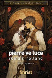 Pierre ve Luce - Fihrist Kitap