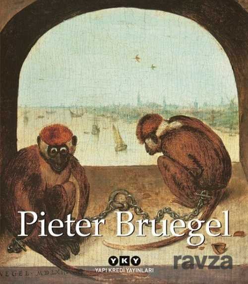 Pieter Brugel - 1