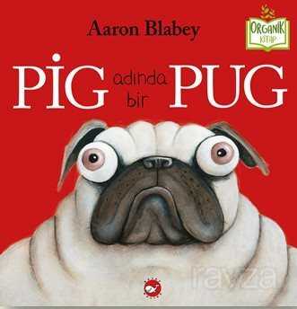 Pig Adında Bir Pug - 1