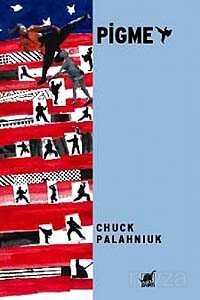 Pigme - Ayrıntı Yayınları