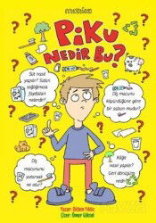 Piku, Nedir Bu? - Mızıka Yayınları