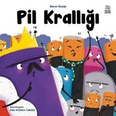 Pil Krallığı - İthaki Çocuk