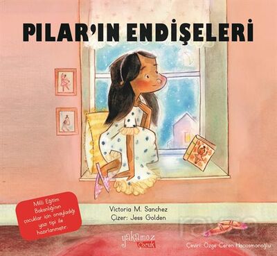 Pılar'in Endişeleri - 1