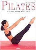 Pilates - Alfa Yayınları