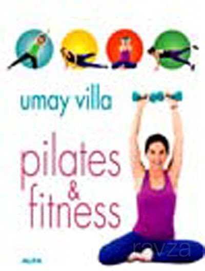 Pilates - Fitness (Ciltli) - Alfa Yayınları