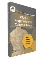 Pilates Programları ve Çalışma Kitabı 2. Kademe - 1