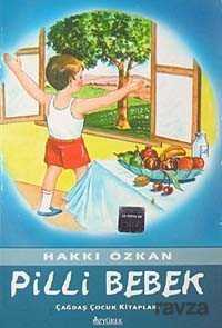 Pilli Bebek - Özyürek Yayınevi