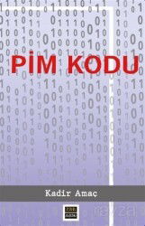Pim Kodu - J & J Yayınları