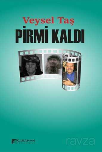 Pimi Kaldı - Karahan Kitabevi