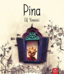 Pina - RedHouse Kidz Yayınları