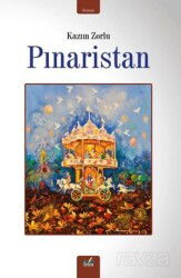 Pınaristan - İzan Yayıncılık
