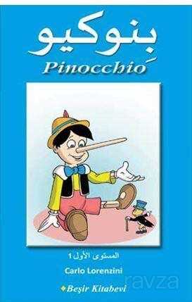 ?????? (Pinocchio) - Beşir Kitabevi