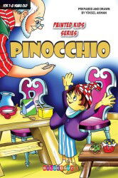 Pinocchio - Bilgeoğuz Yayınları