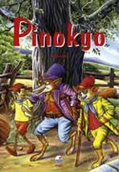 Pinokyo - Engin Yayınevi