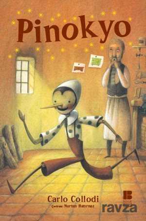 Pinokyo - Bilge Kültür Sanat