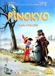 Pinokyo - Güneş Yayın Dağıtım