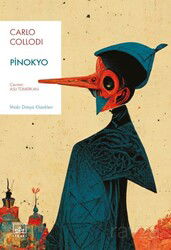 Pinokyo - İthaki Yayınları