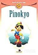 Pinokyo - Karanfil Yayınları