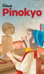 Pinokyo - Halk Kitabevi