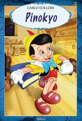 Pinokyo - İskele Yayıncılık