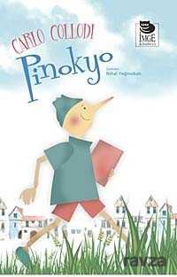 Pinokyo - İmge Kitabevi Yayınları