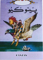 Pinokyo (Arapça) - Cantaş Yayıncılık