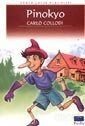 Pinokyo / Dünya Çocuk Klasikleri - 1