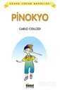 Pinokyo / Dünya Çocuk Masalları - Hikmet Neşriyat