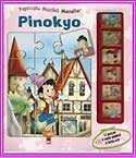 Pinokyo (Yap Boz'lu Müzikli Masallar) - 1