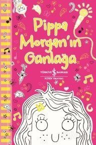 Pippa Morgan'ın Günlüğü - 1