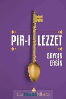 Pir-i Lezzet! - April Yayıncılık