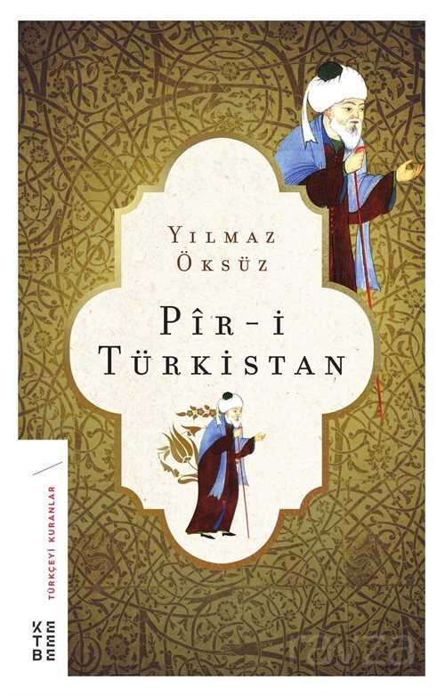 Pir-i Türkistan - 2