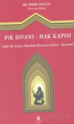 Pir Kapısı - Can (Adil Ali Atalay) Yayınları