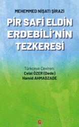 Pir Safi Eldin Erdebili'nin Tezkeresi - Can (Adil Ali Atalay) Yayınları