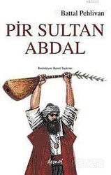 Pir Sultan Abdal - Demos Yayınları